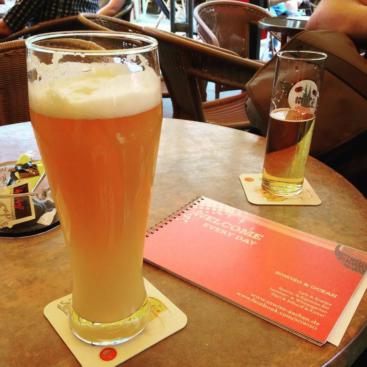Sip & Savor: Best Aachen Cocktail Bars for 2025