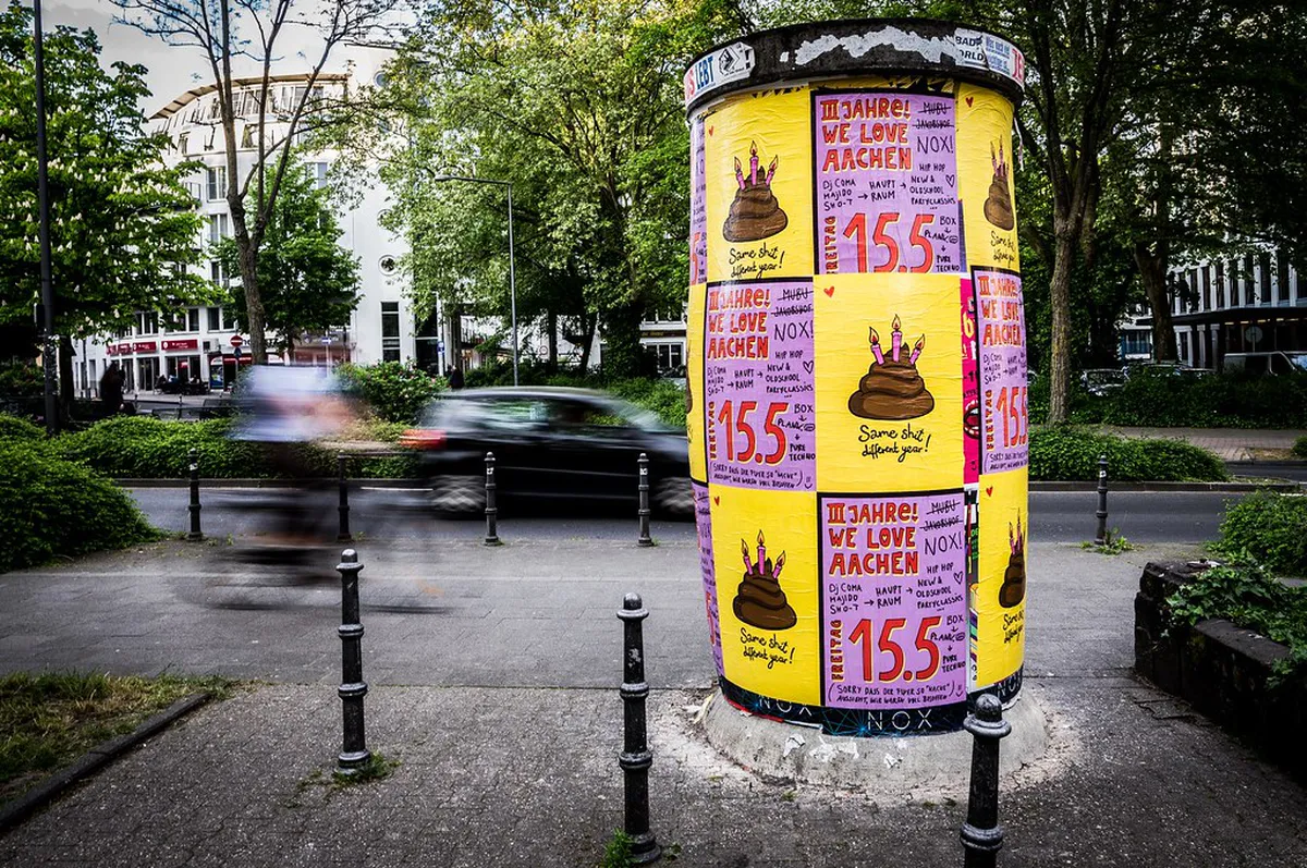 Aachen Pub Crawl Guide 2025: Discover Best Nightlife Spots