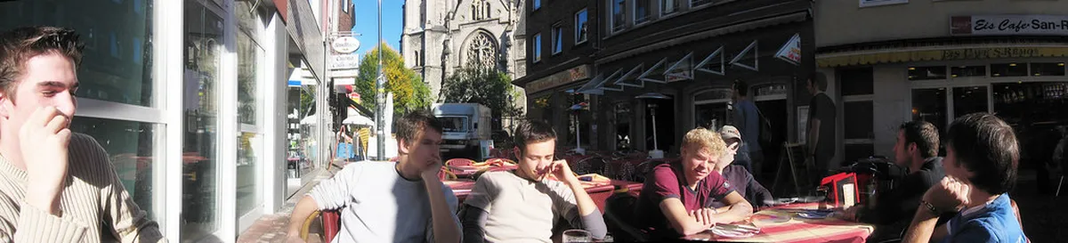 Aachen Student Party Guide 2025: Nightlife & Fun