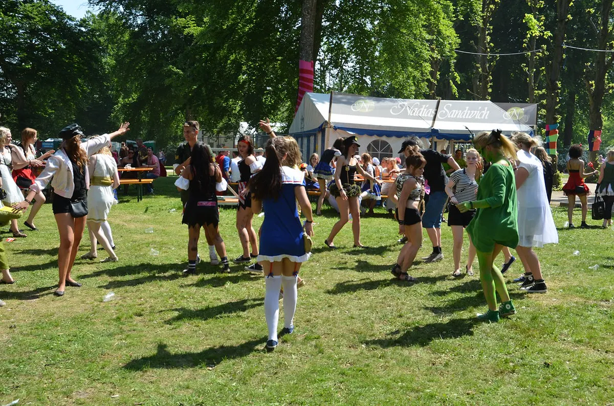 Aalborg Dance Clubs: Your Ultimate 2025 Party Guide