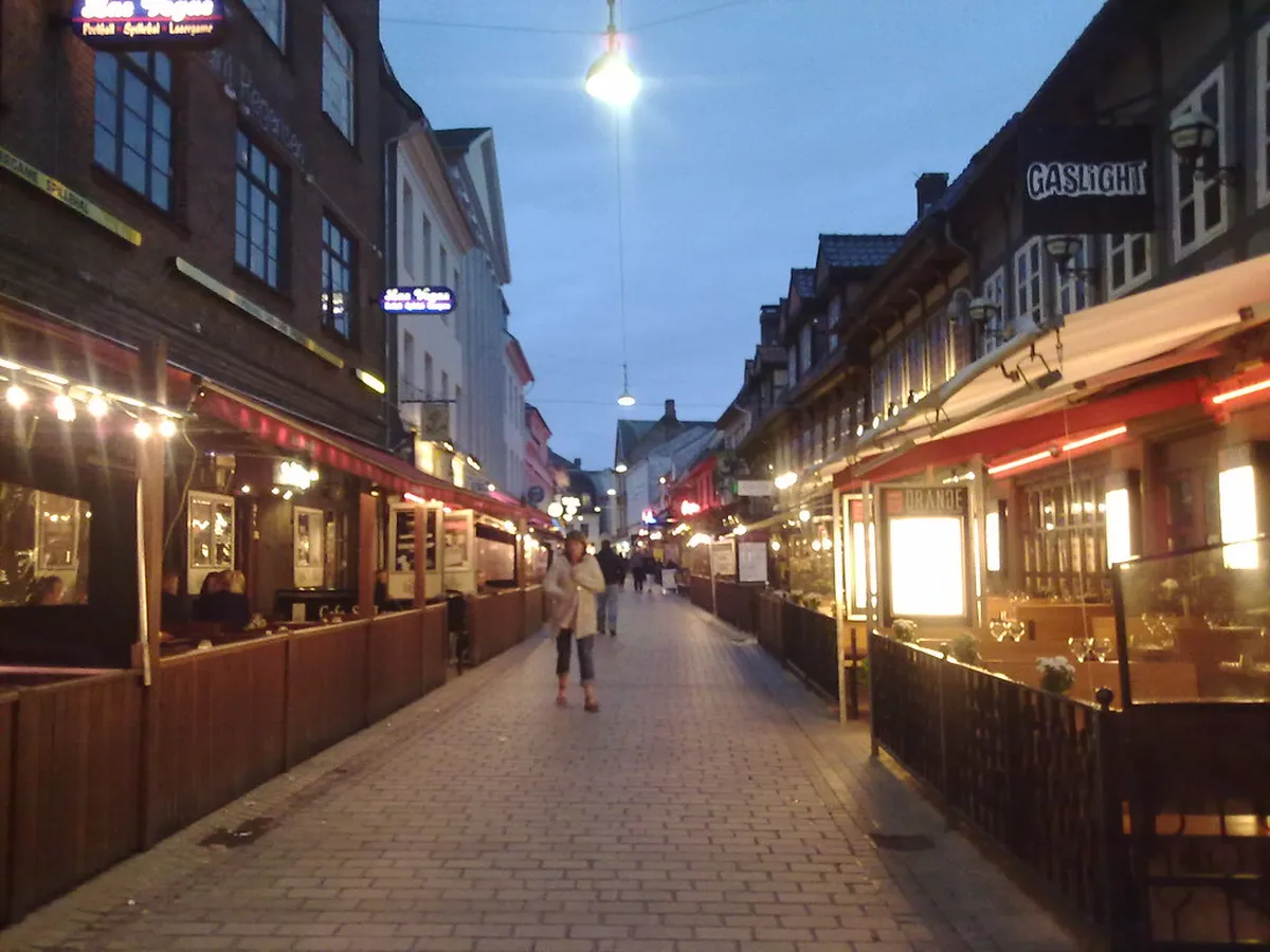 Aalborg Nightlife: Your Ultimate Guide to Bars & Clubs