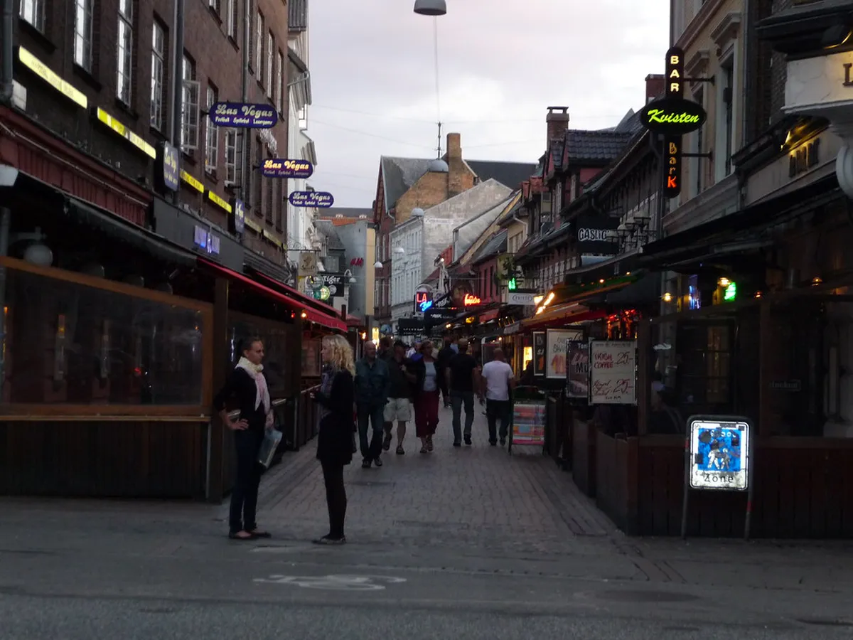 Your Ultimate Aalborg Pub Crawl Guide 2025