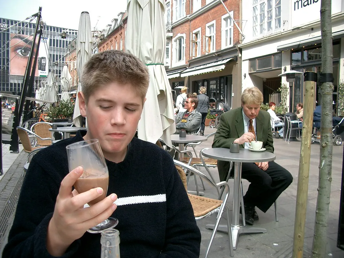 Aarhus Drinks Prices 2025: Your Guide to Nightlife Costs