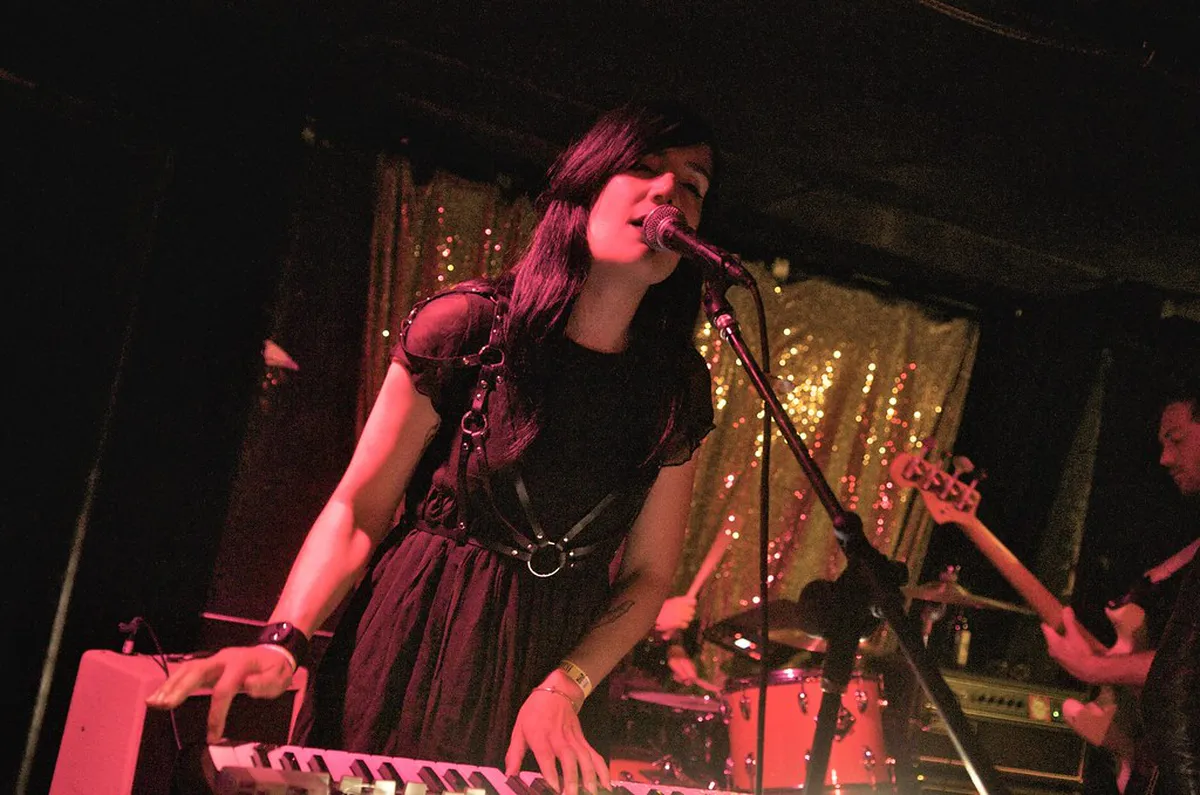 Aberdeen Live Music Venues: Best Gigs & Events 2025