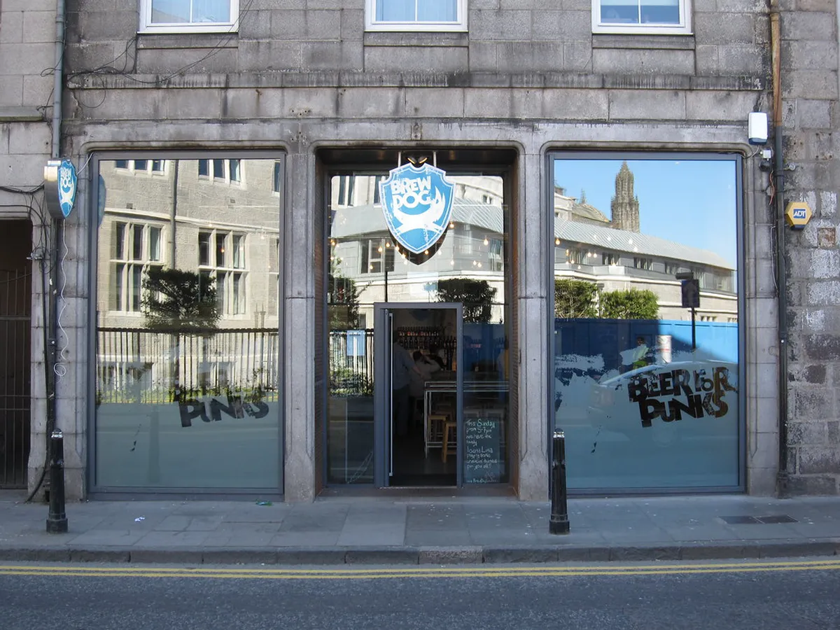 Aberdeen Pub Crawl Guide 2025: Best Bars & Tips