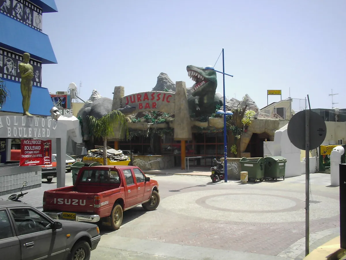 Agia Napa Club Entry Fees: Your 2025 Guide to Nightlife Costs