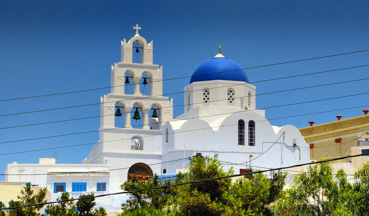 Agios Nikolaos Nightlife Safety: Your 2025 Essential Guide