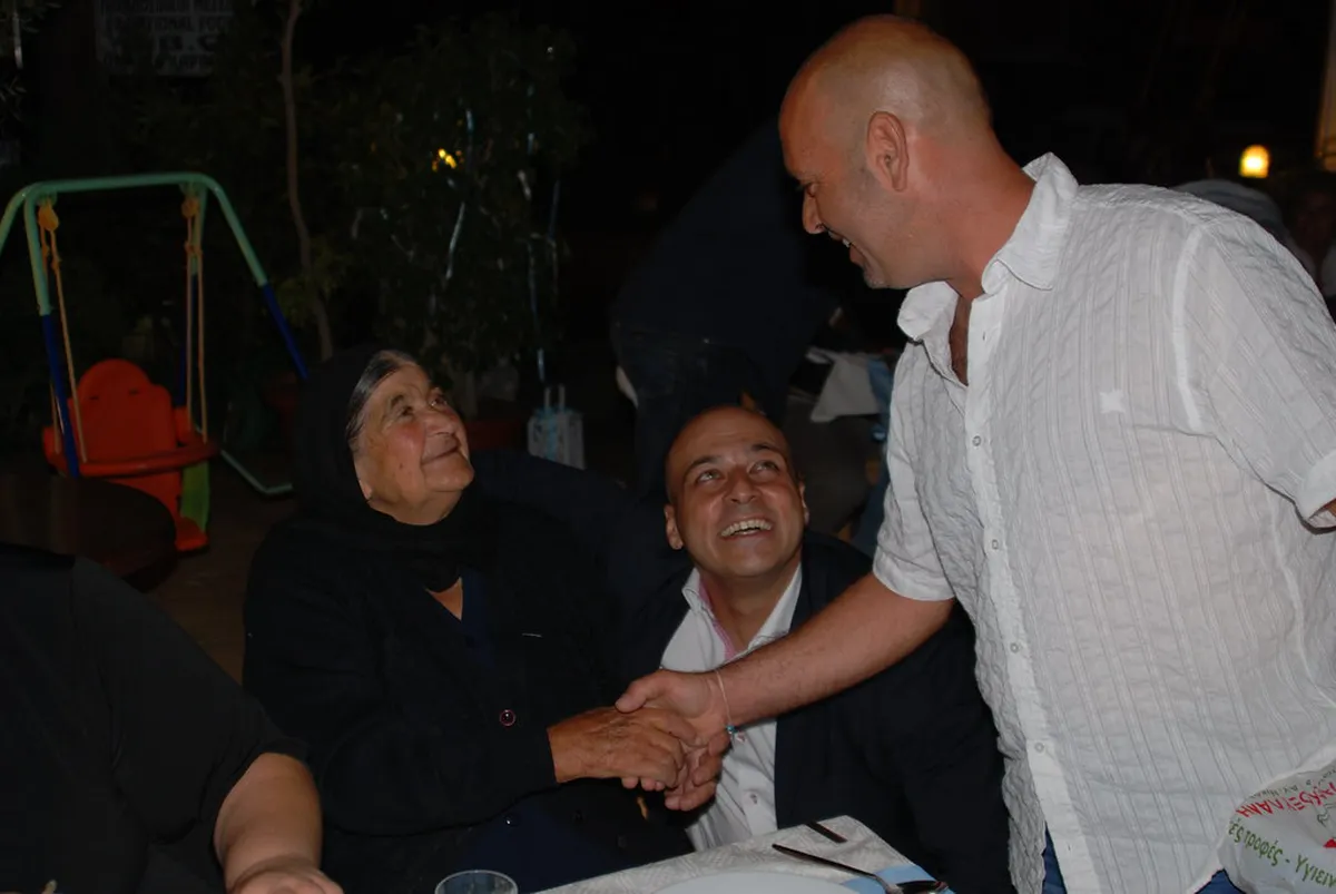 Ultimate Guide to Agios Nikolaos Party Boat Trips 2025