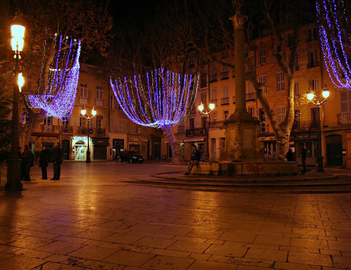 Aix-en-Provence Nightlife: Your Guide to 2025's Best Spots