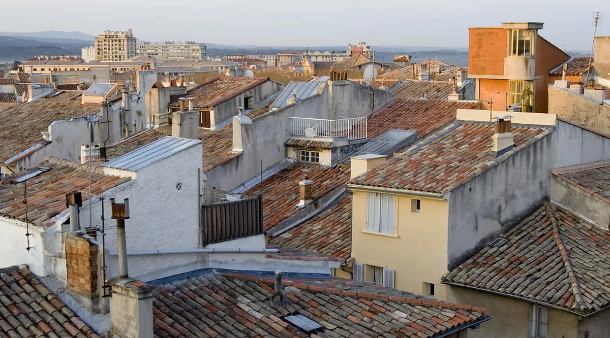 Best Aix-en-Provence Rooftop Bars: Views & Vibes for 2025