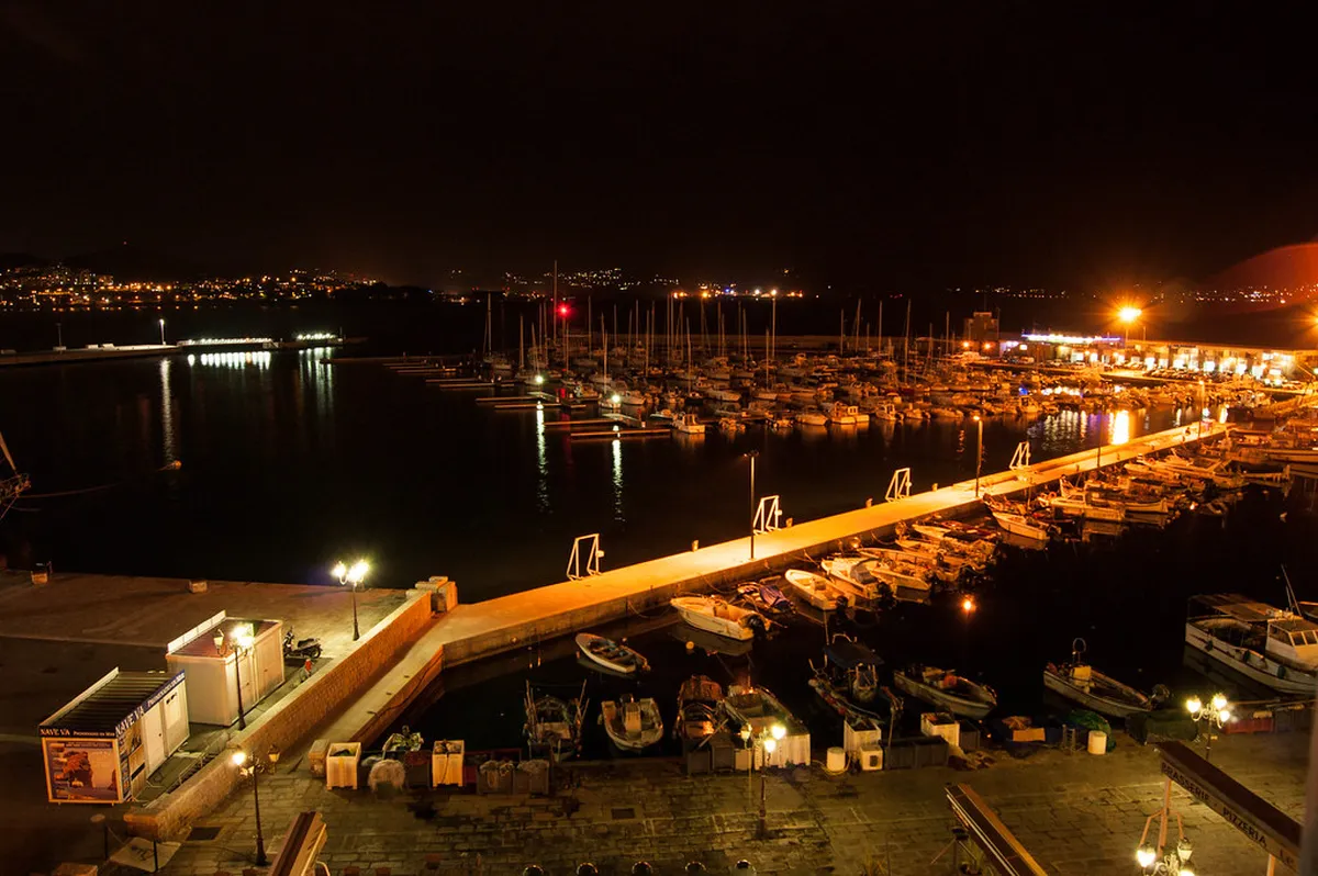 Best Ajaccio Night Activities: Your 2025 Guide