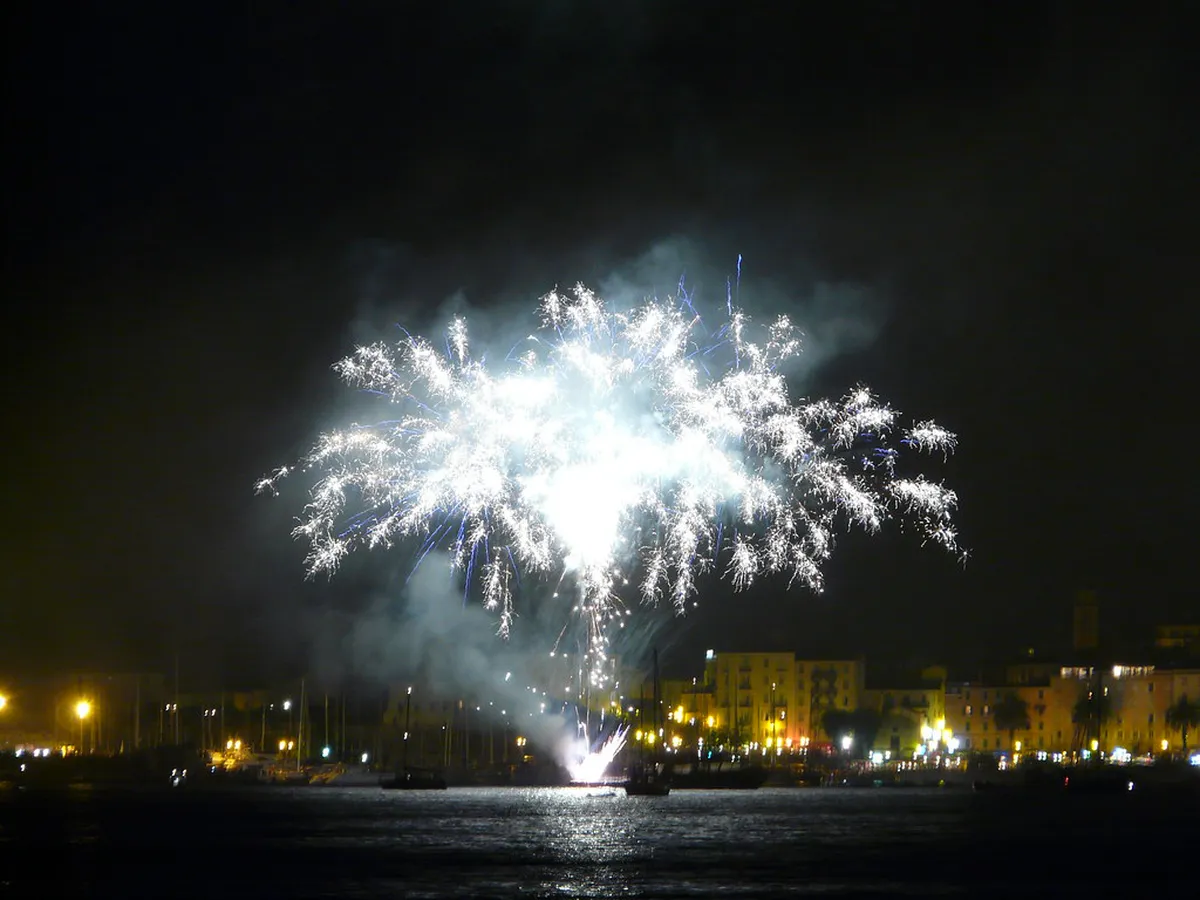 Ajaccio Nightlife Safety Tips: Stay Safe in 2025