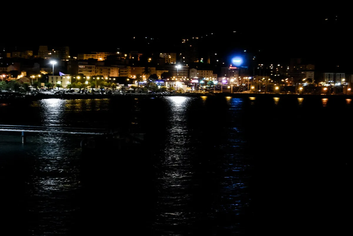 Ajaccio Nightlife 2025: Your Ultimate Guide to Evening Fun