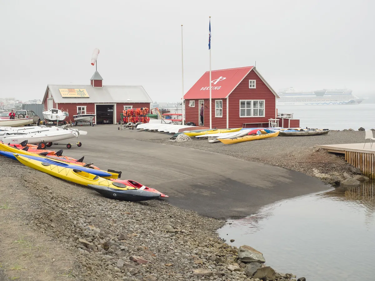 Akureyri Club Dress Code in 2025: Your Guide to Icelandic Nightlife