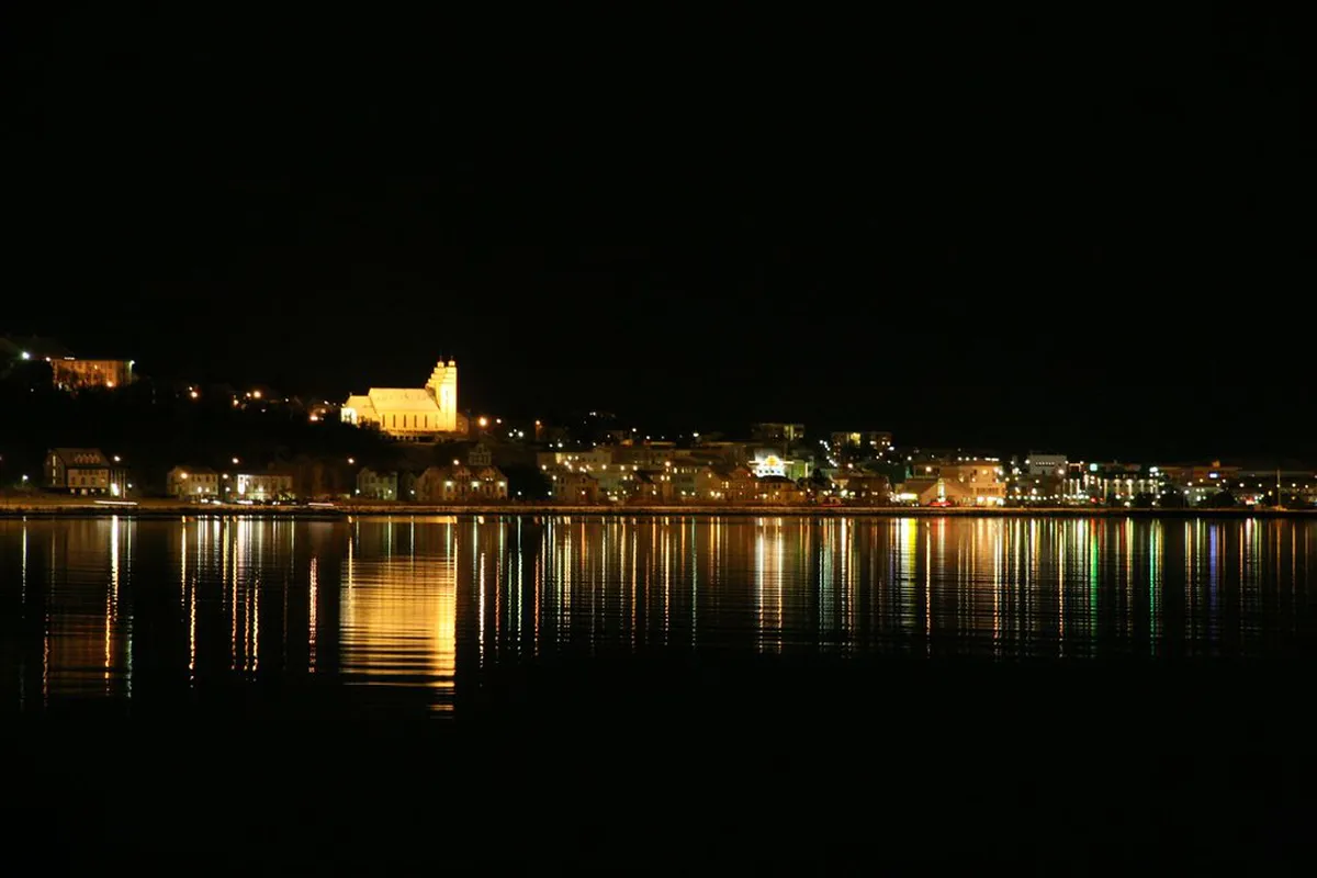 Your 2025 Guide to Akureyri Night Bus Schedule & Late-Night Travel