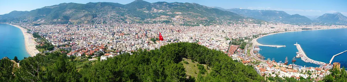 Alanya Beach Party Guide: Top Spots & Tips for 2025