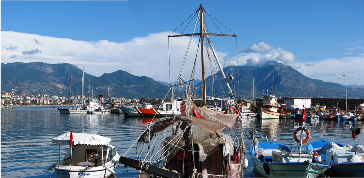 Alanya Party Boat Tours 2025: Ultimate Guide to Fun