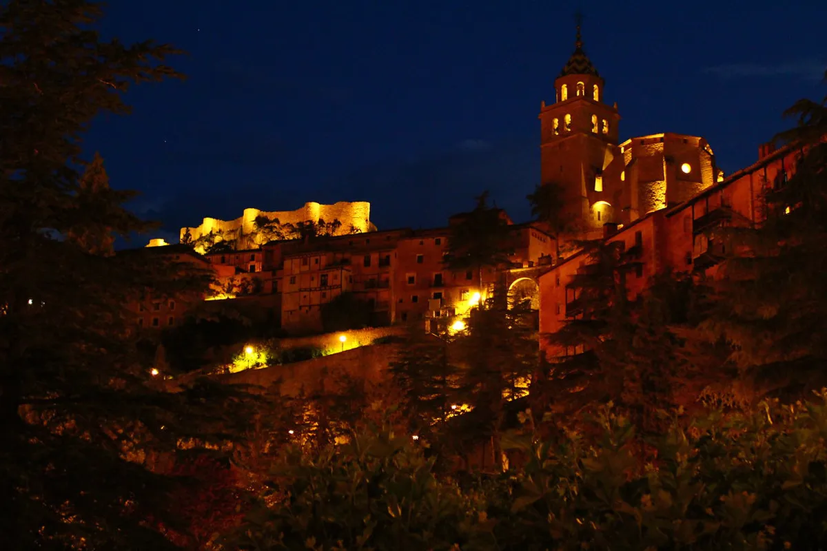 Albarracín Night Entertainment: Your Evening Guide