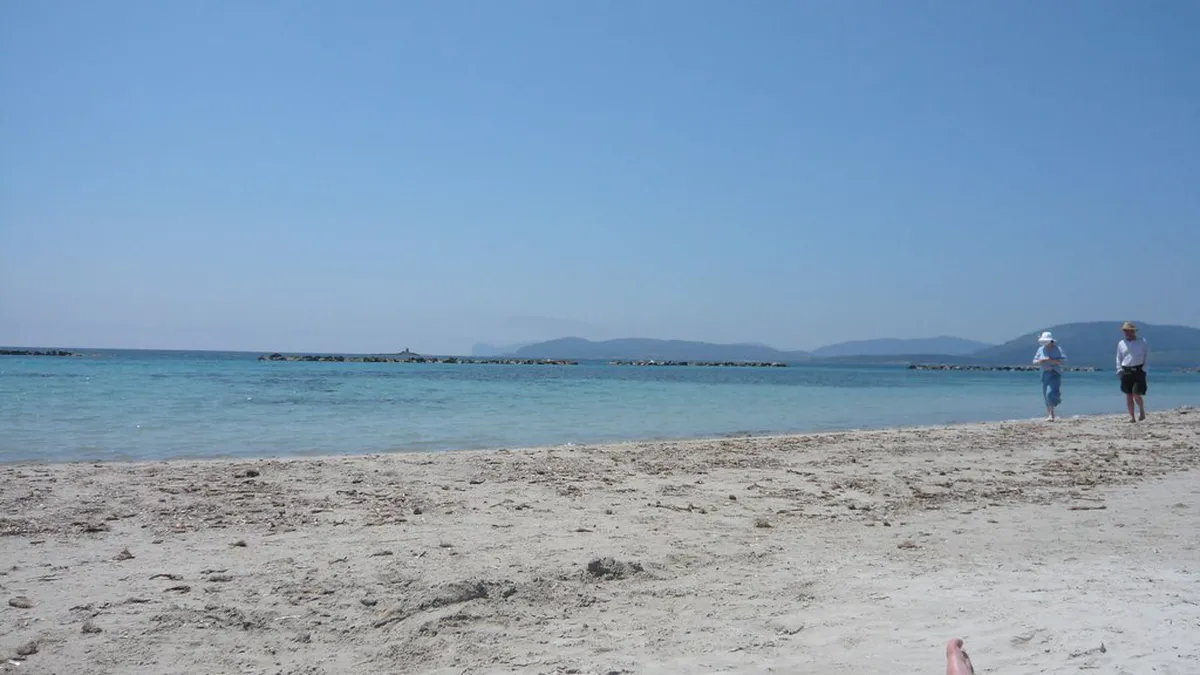 Get Ready for Alghero Beach Parties 2025: Ultimate Guide