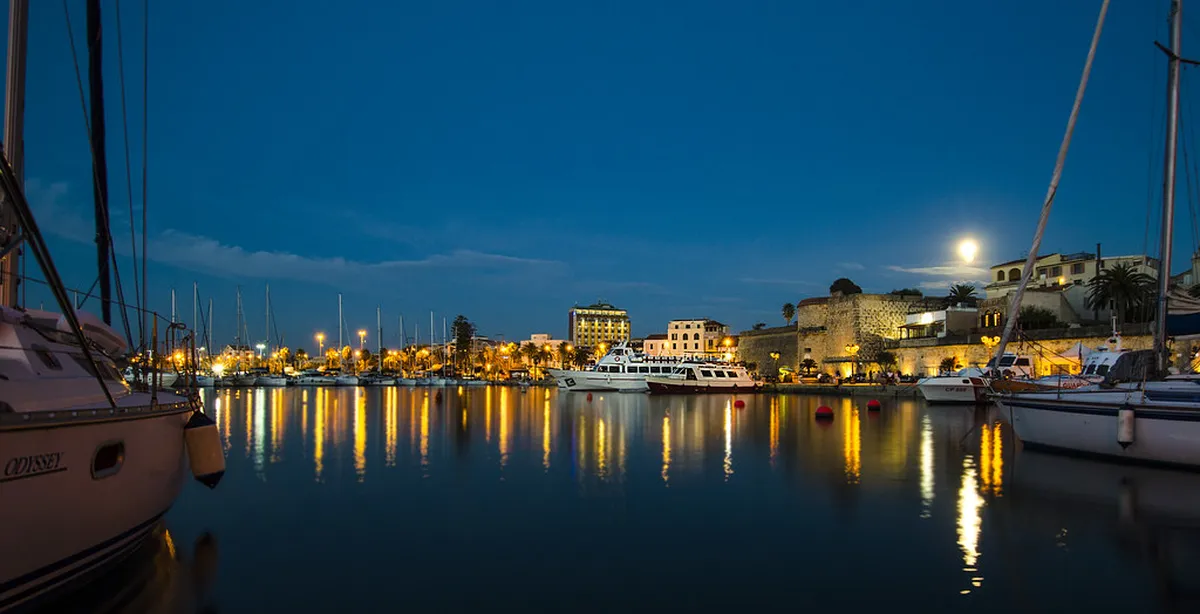 Alghero Clubbing Guide 2025: Best Nightlife & Parties