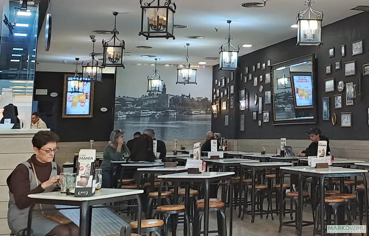 Alicante Bar Drink Prices 2025: Your Budget Guide