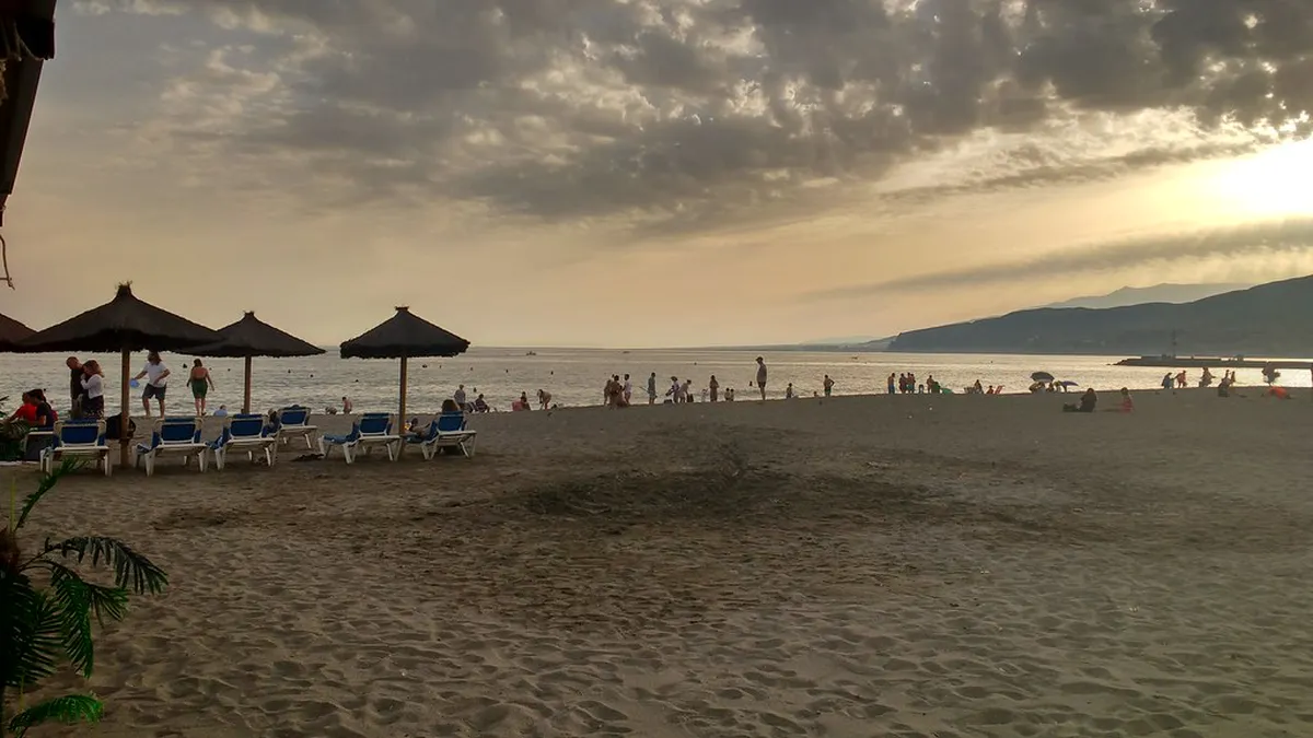 Almería Party Calendar 2025: Your Guide to Year-Round Fun