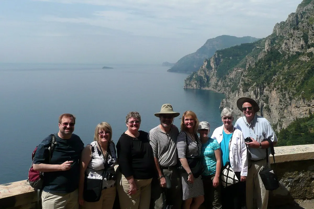 Amalfi Happy Hour Deals 2025: Best Aperitivo Spots