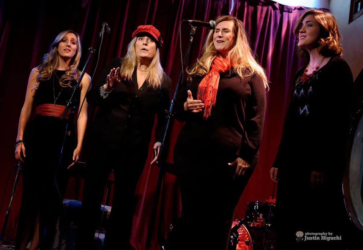 Amalfi Live Music Venues 2025: Best Spots for Local Sounds
