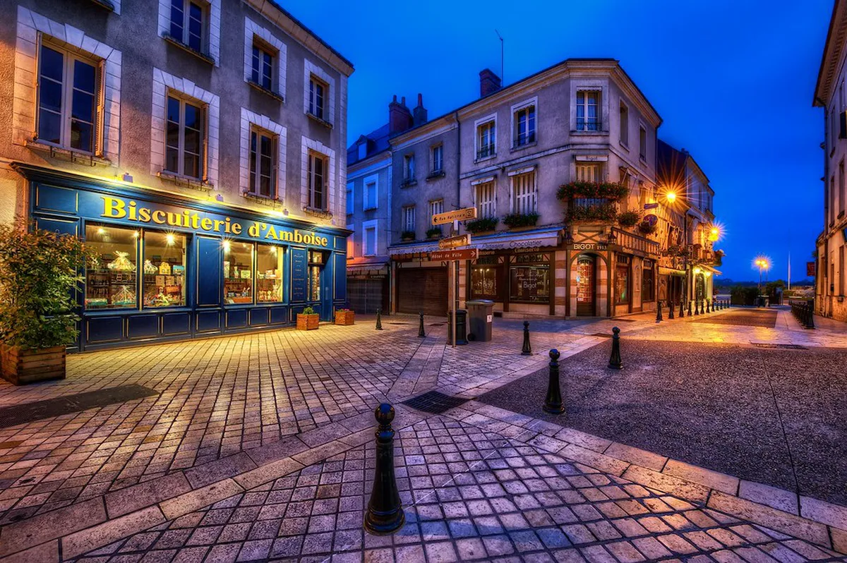 Amboise Evening Entertainment Ideas: Unforgettable Nights in 2025