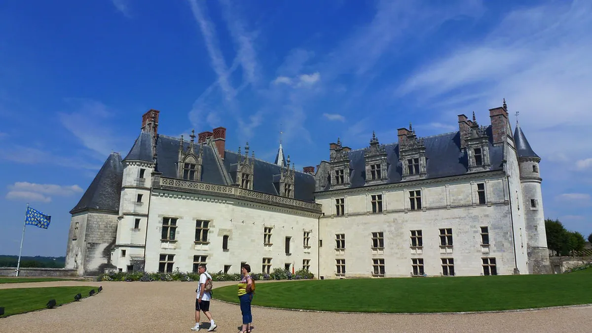 Amboise Live Music: Discover Top Venues & Events in 2025