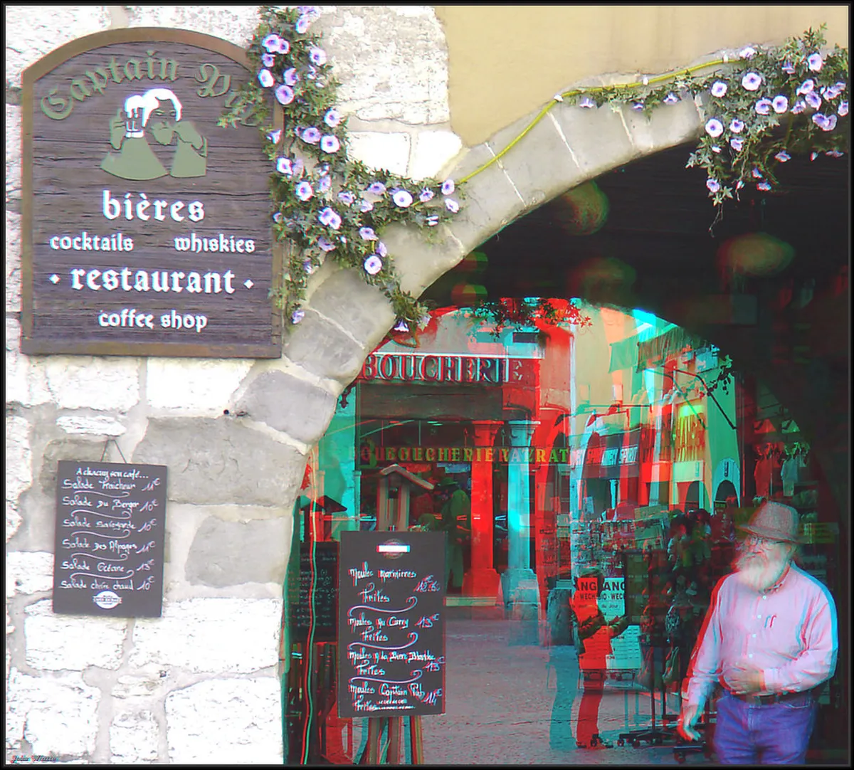 Annecy's Best Pubs Guide 2025: Top Drinking Spots