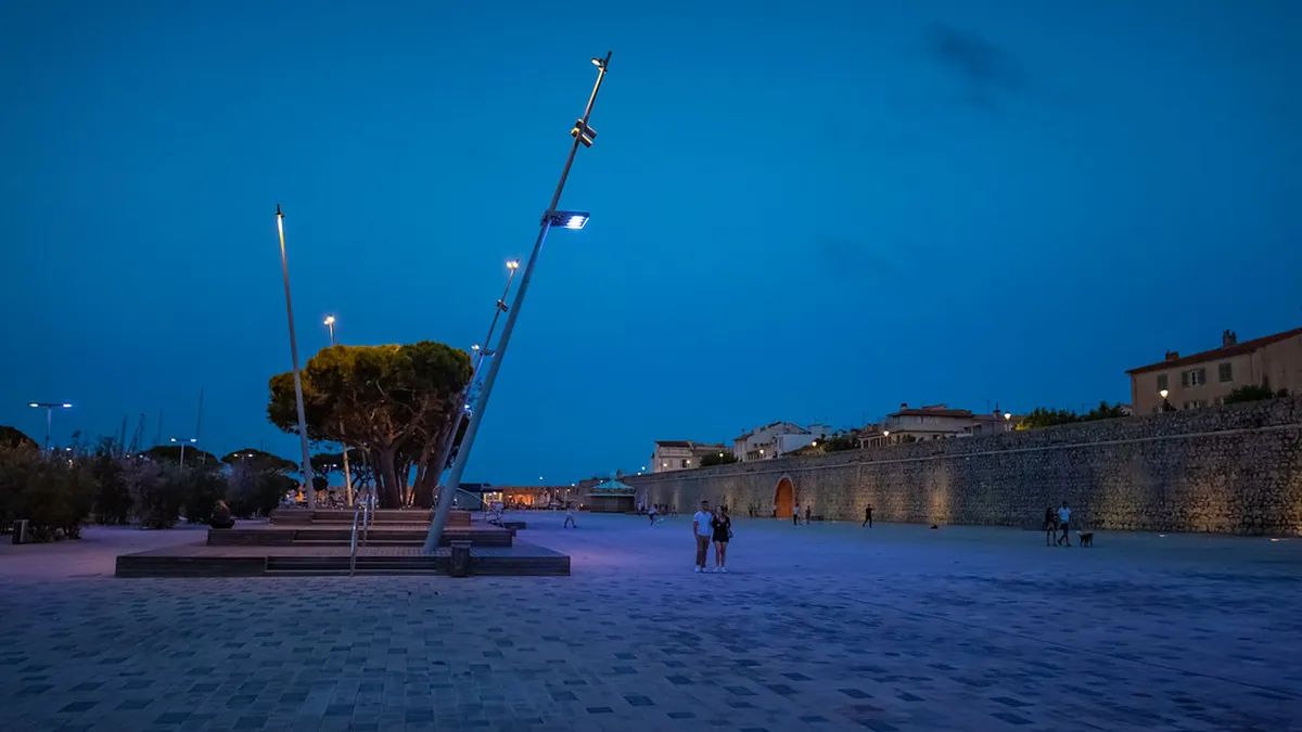 Antibes Nightlife 2025: Ultimate Guide to Bars & Clubs