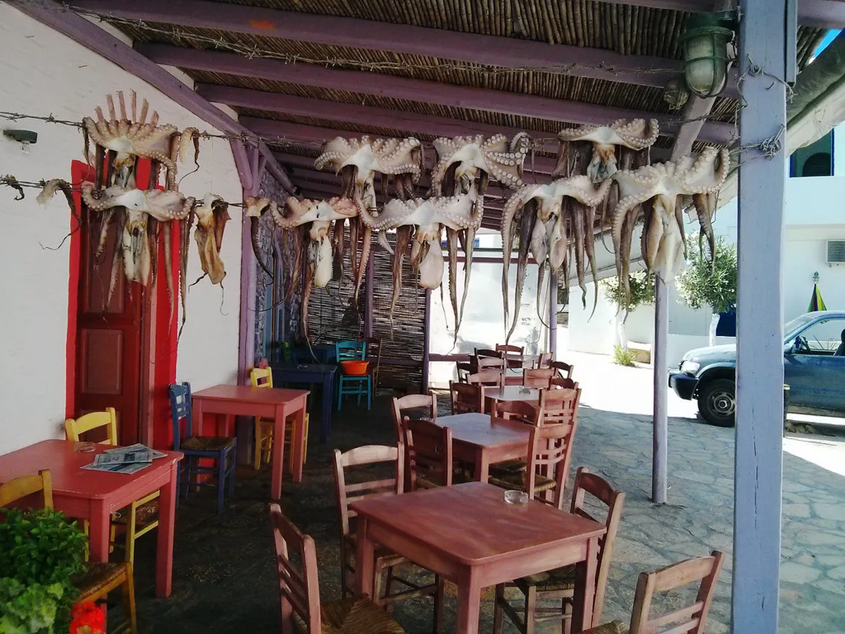 Antiparos After Party Spots: Your Ultimate Guide for 2025