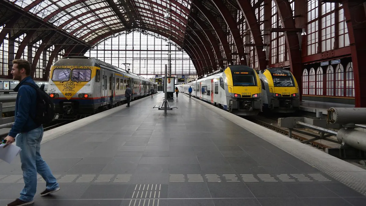 Antwerp Budget Nightlife: 2025 Guide to Affordable Fun