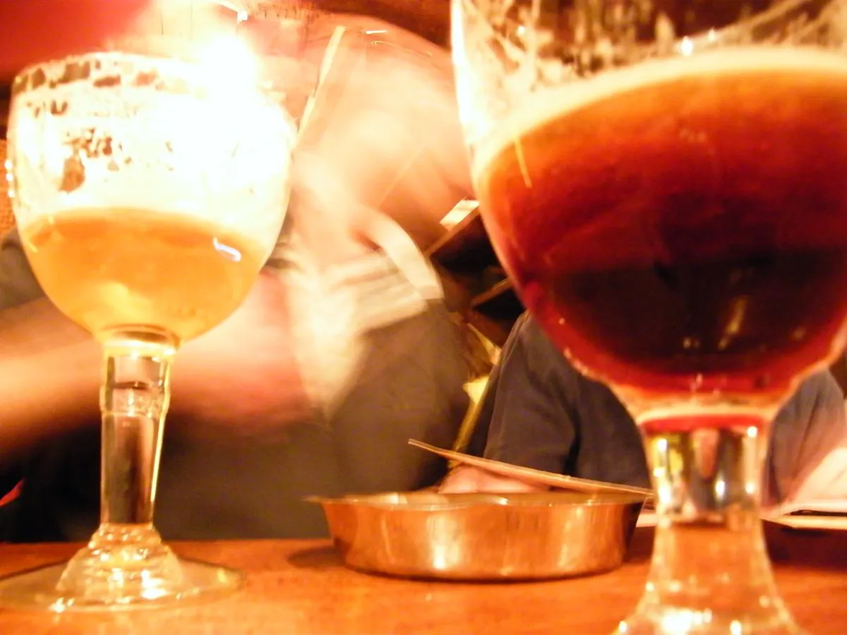 Top Antwerp Cocktail Bars for an Unforgettable Night