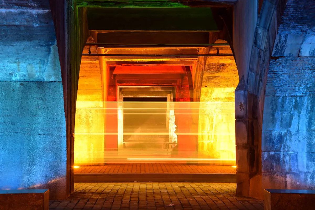 Antwerp LGBT Nightlife 2025: Top Bars & Clubs Guide