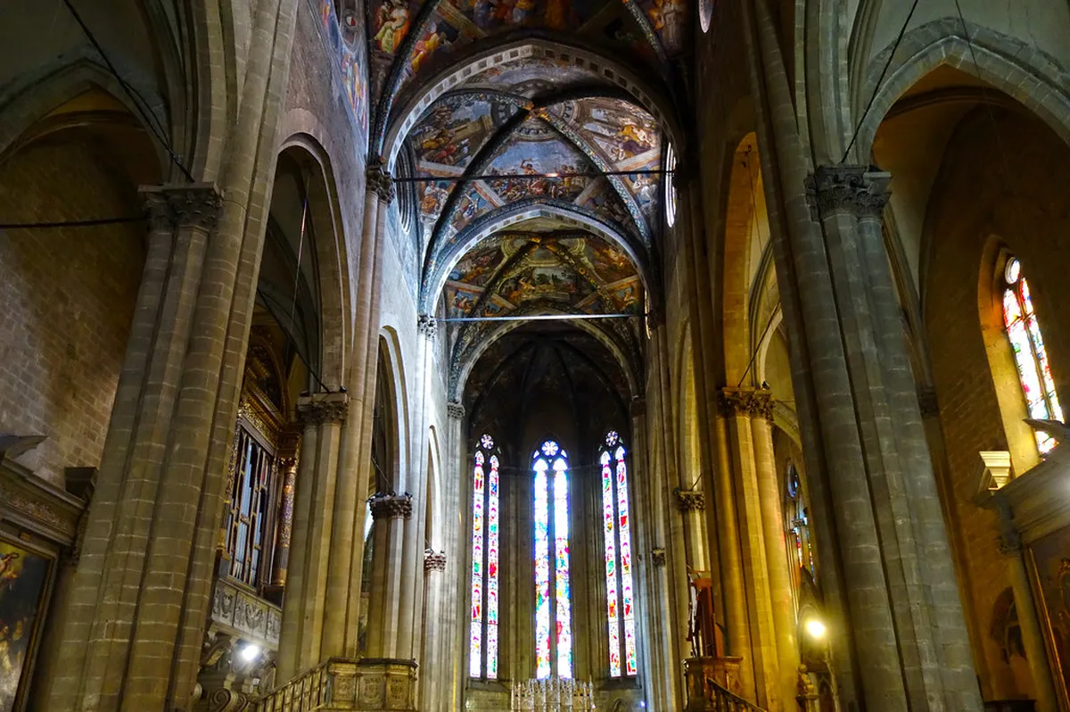 Arezzo Late Night Food: Best Spots to Eat After Dark