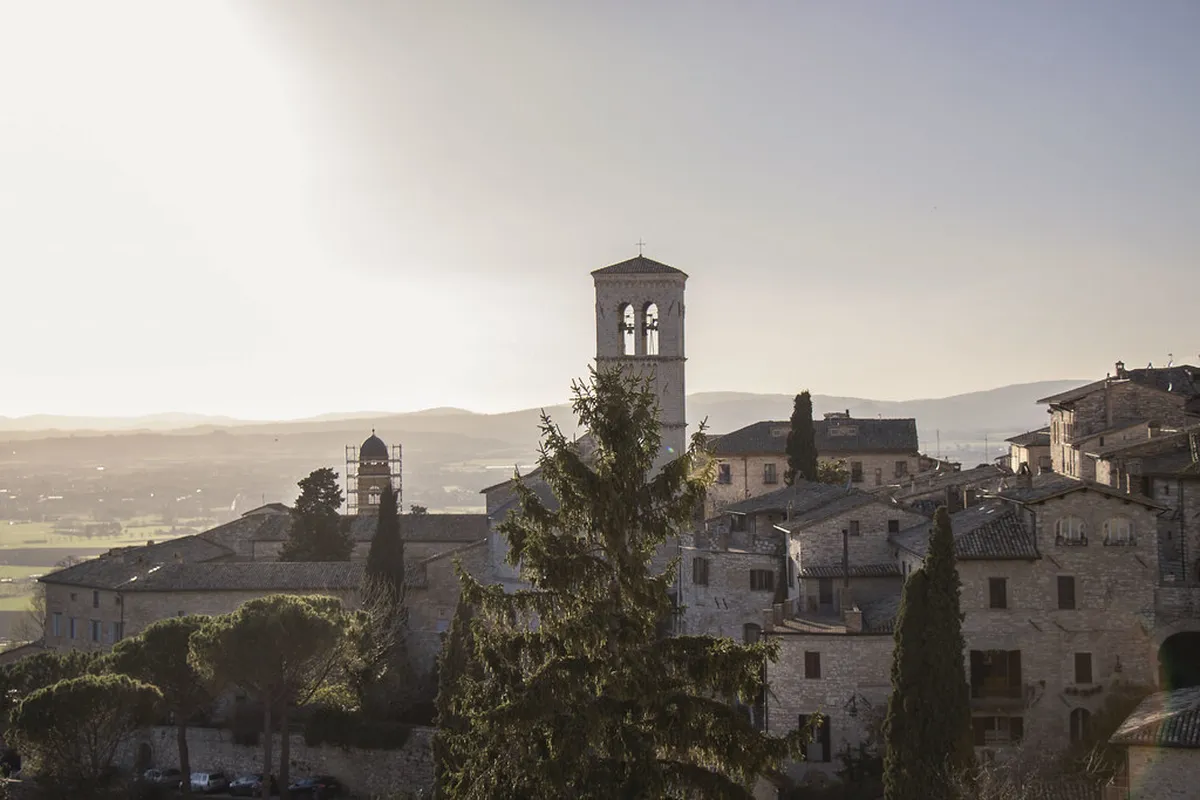 Assisi Evening Stroll Ideas: Unforgettable Nights in 2025