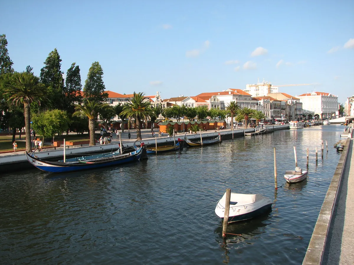 Decoding the Aveiro Bar Dress Code for 2025