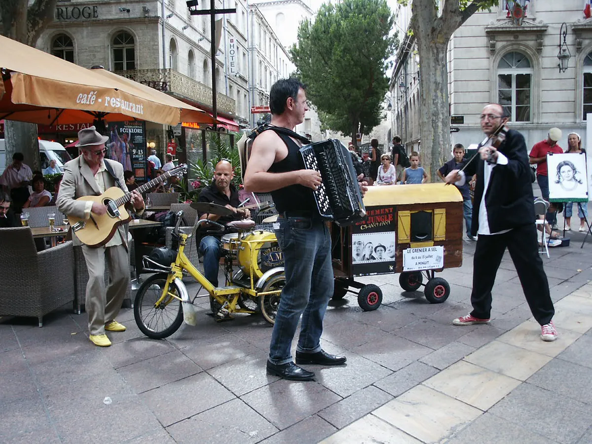 Avignon Live Music: Best Bars & Venues for 2025