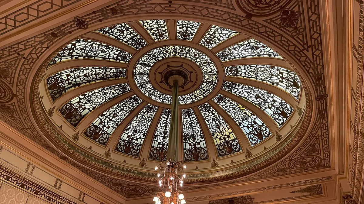 Baden-Baden Casino Guide 2025: Your Ultimate Luxury Experience