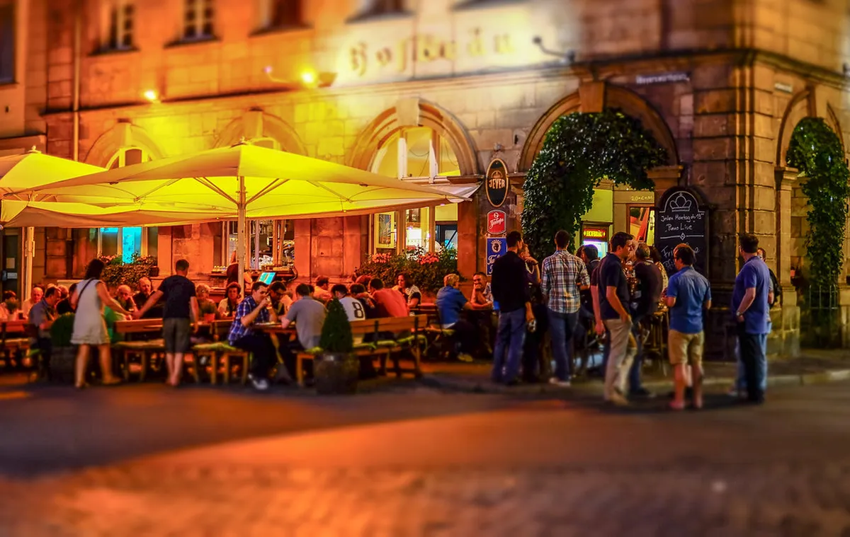 Bamberg Nightlife 2025: Ultimate Guide to Bars & Clubs