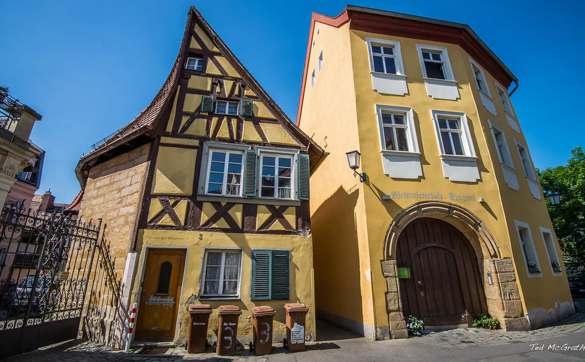 Authentic Bamberg Pubs for Locals: Your Ultimate 2025 Guide