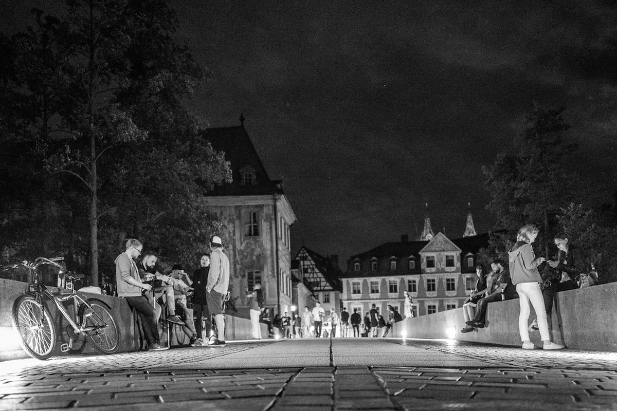 Bamberg Student Party Guide 2025: Nightlife & Fun