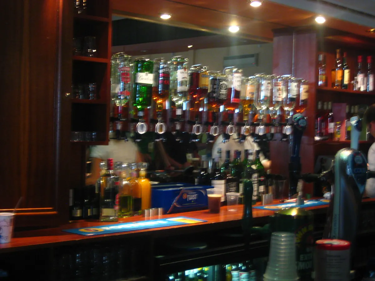 Bar Hopping Noto Guide 2025: Discover Sicily's Nightlife
