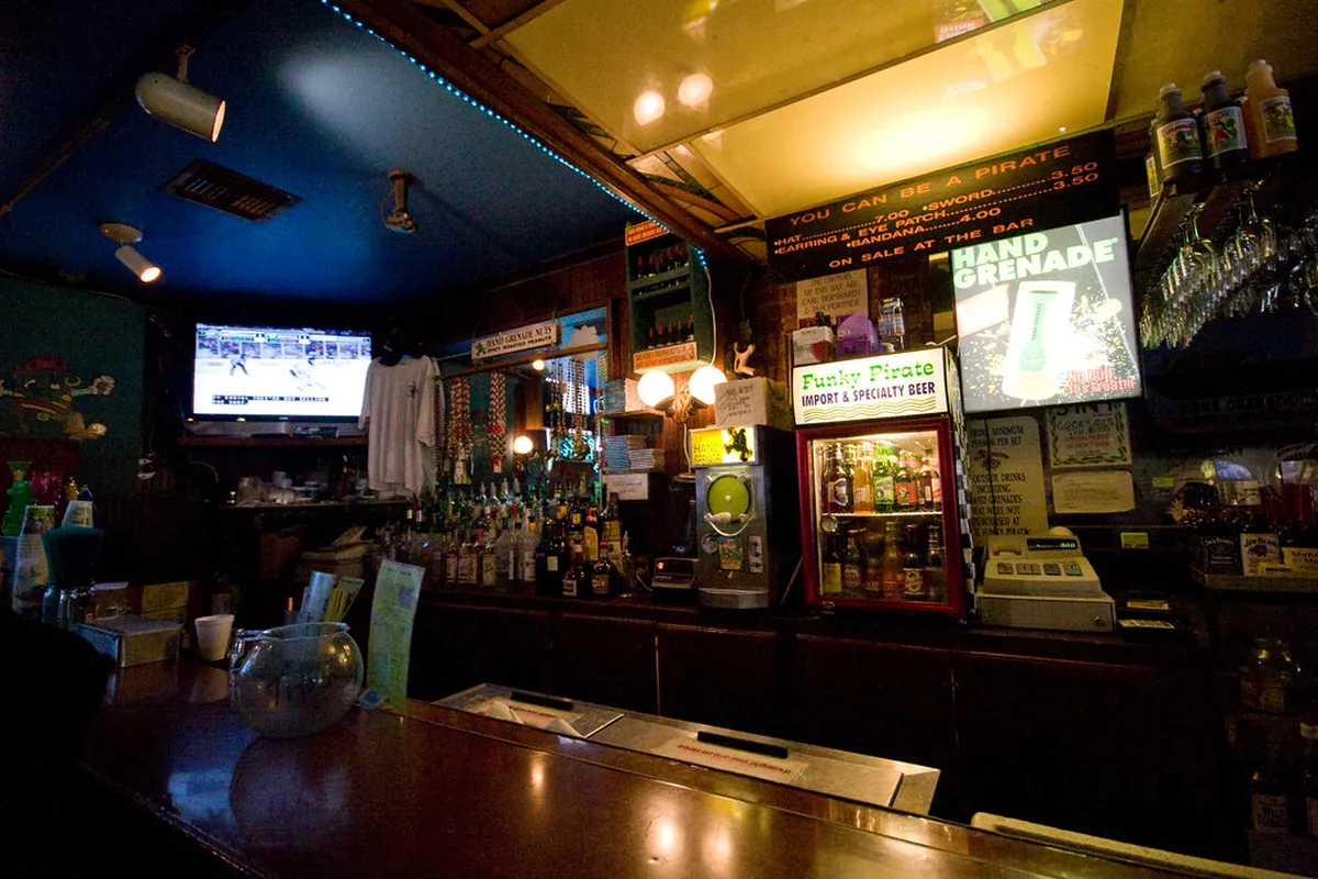 Strasbourg's Best Live Music Bars for 2025