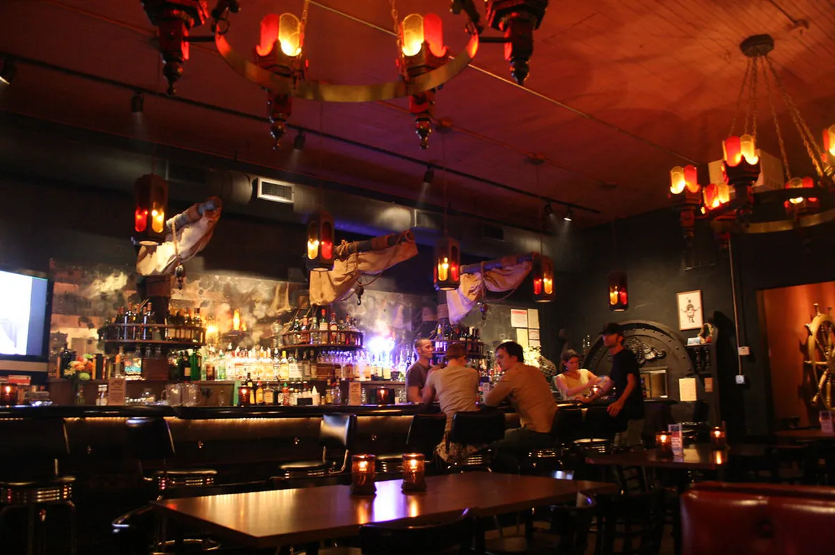 Bars with Music Portorož: Your Guide to Lively Nightlife