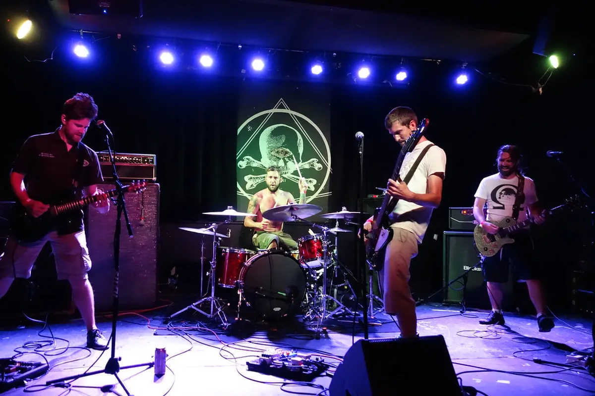 Best Bars with Music in Ravenna for Your 2025 Night Out