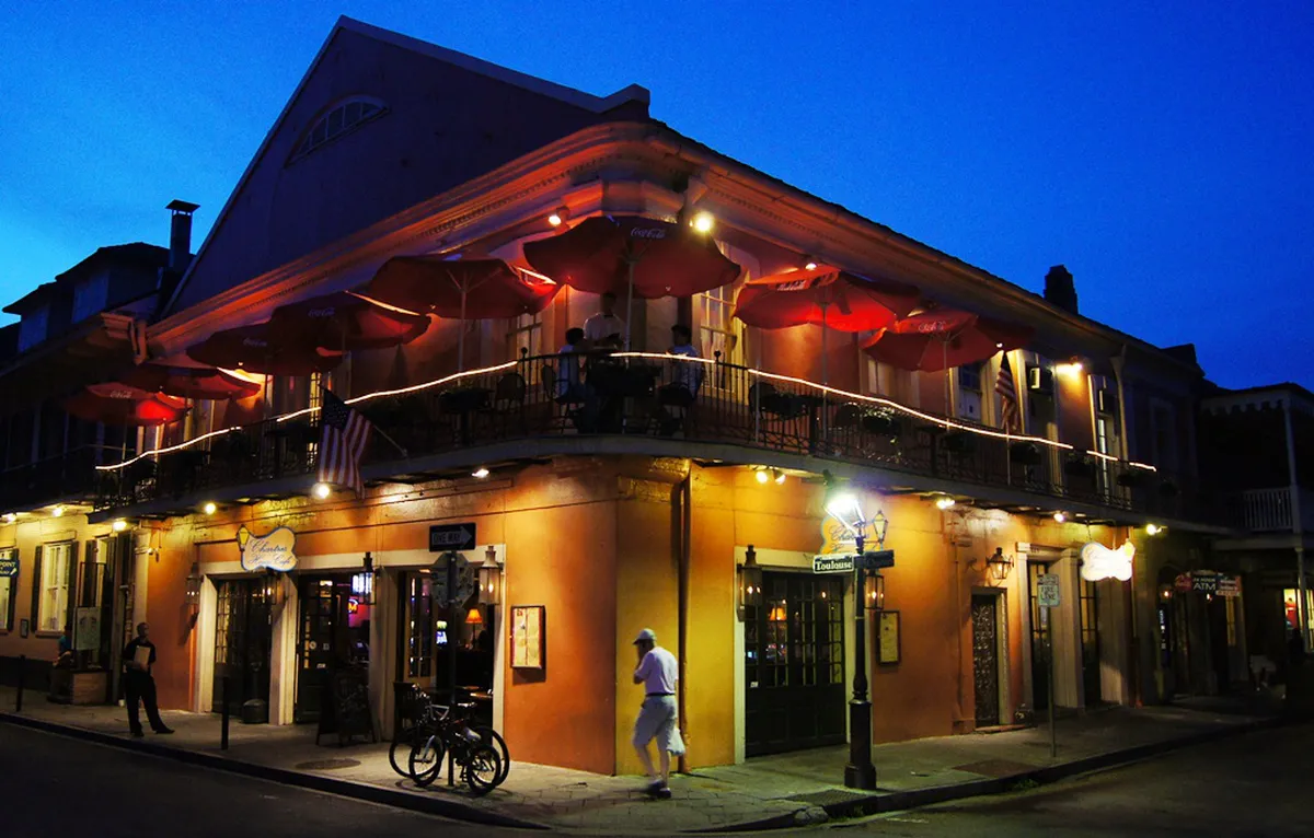 Best Bars with Terraces in Orléans for 2025 Evenings