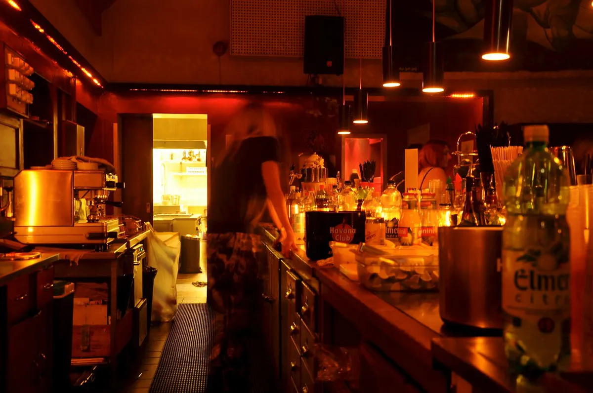 Basel Bar Crawl Guide: Best Spots for Nightlife in 2025